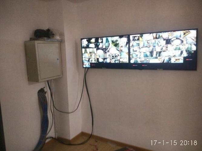广州际智网络科技 生鲜超市安防传输解决方案，守护新鲜与安全