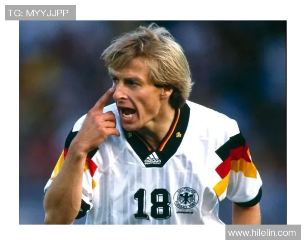 德国足球历史上最具魅力与风采的球星及其经典球衣回顾