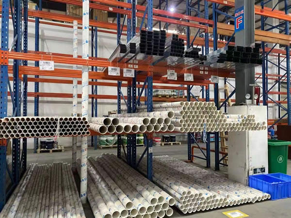 智联未来 广州建筑装修材料货运与网络科技的融合发展之路
